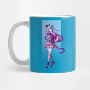 Idol OC Mug